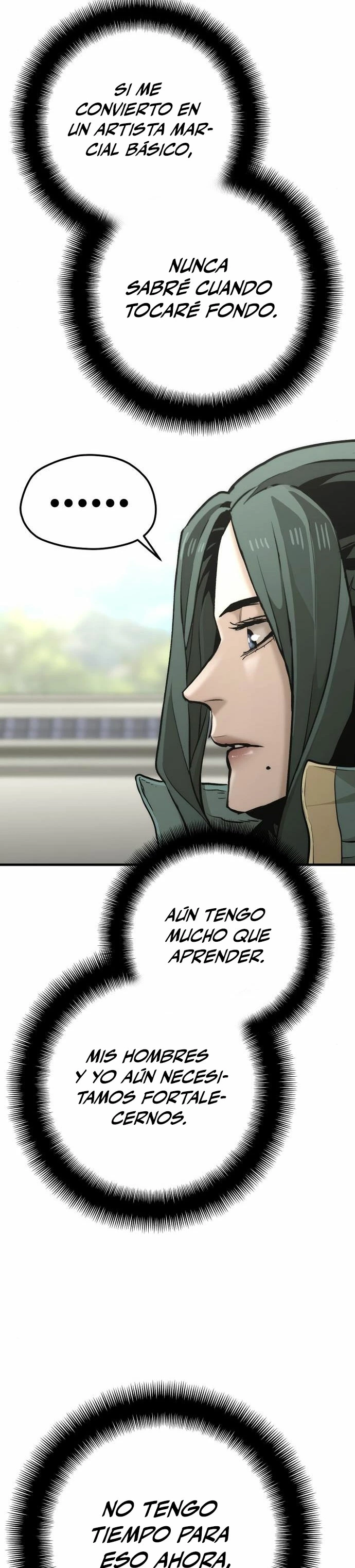 Sistema de cultivo del demonio celestial Capitulo 91 página 22
