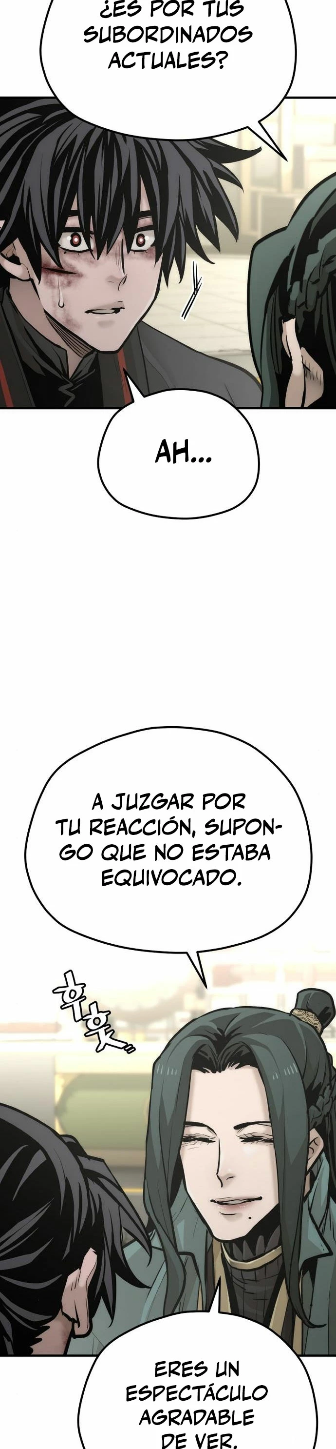 Sistema de cultivo del demonio celestial Capitulo 91 página 25