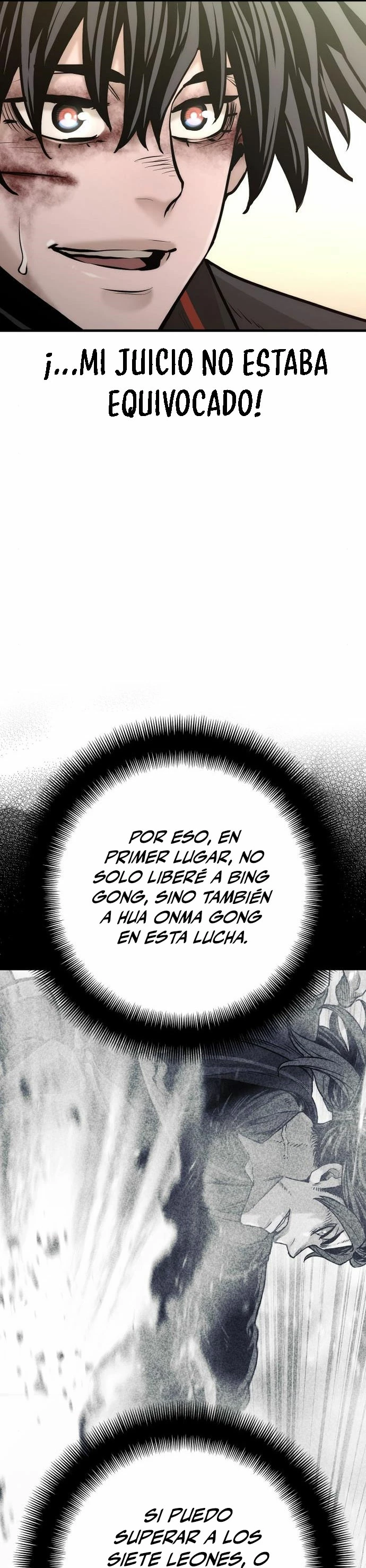 Sistema de cultivo del demonio celestial Capitulo 91 página 29
