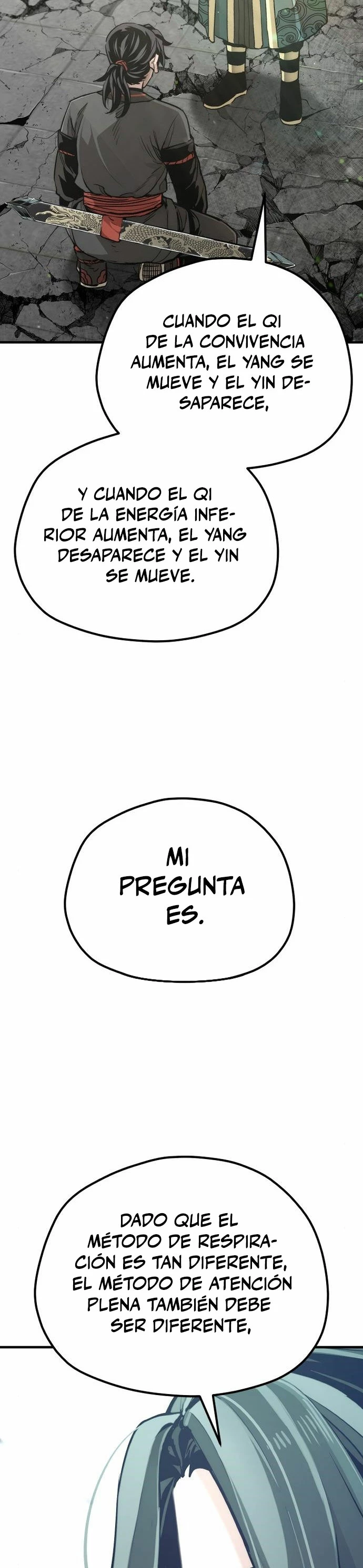 Sistema de cultivo del demonio celestial Capitulo 91 página 3