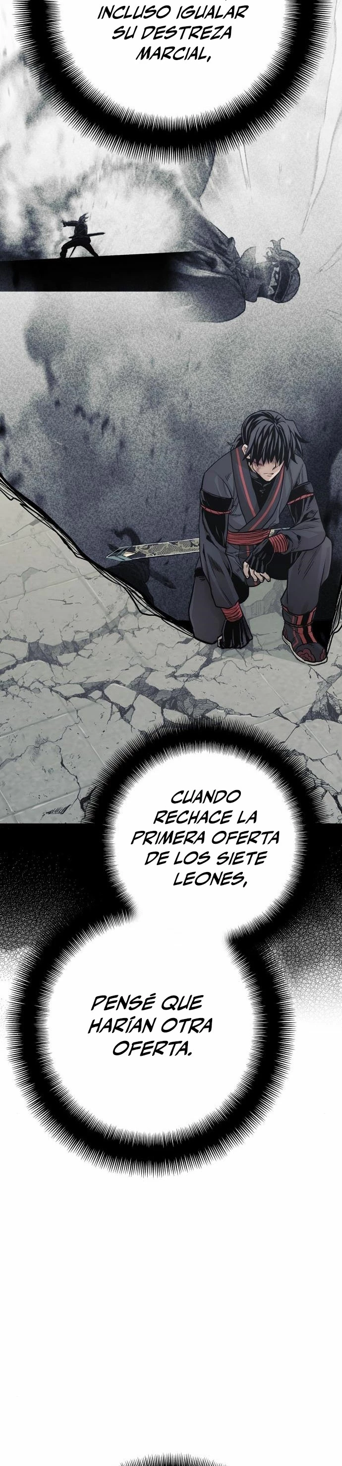 Sistema de cultivo del demonio celestial Capitulo 91 página 30