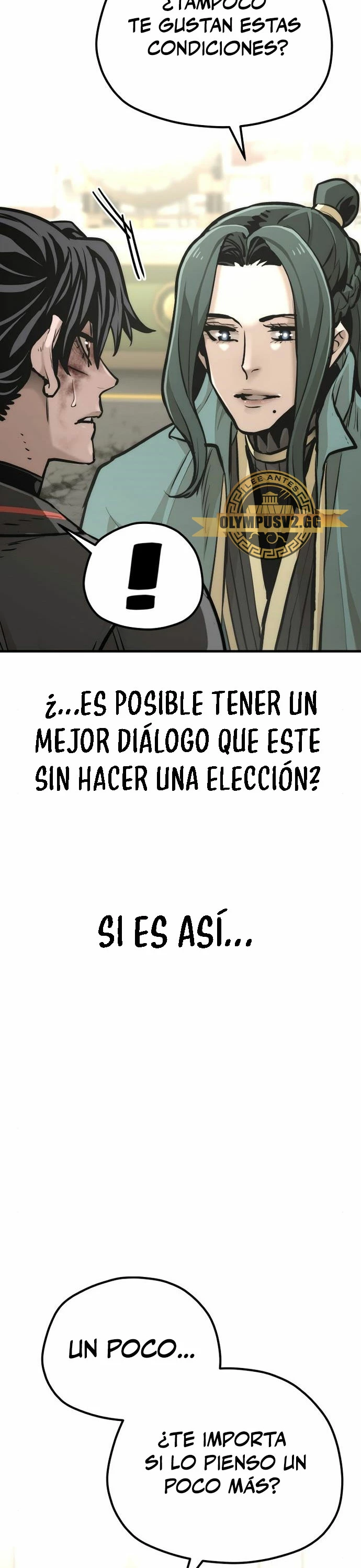 Sistema de cultivo del demonio celestial Capitulo 91 página 35