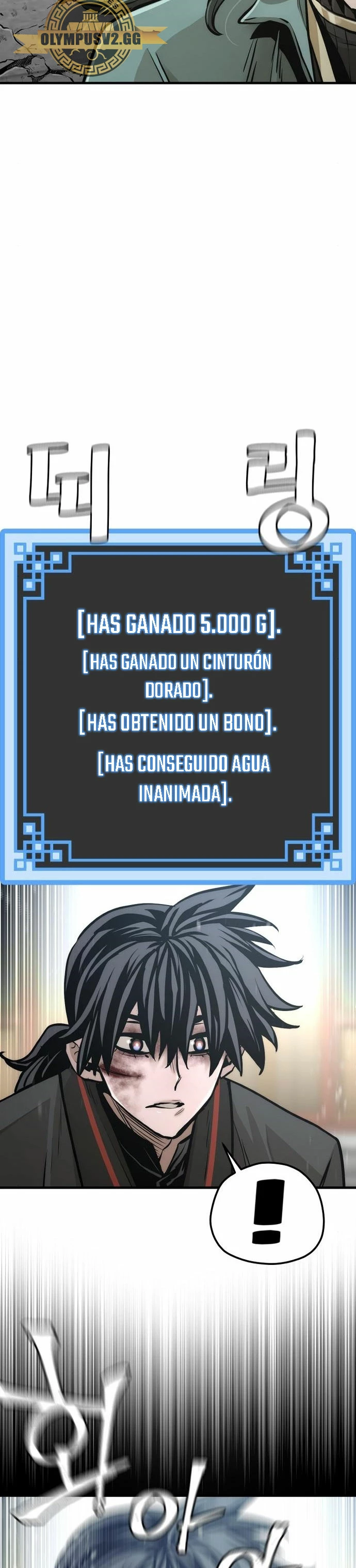 Sistema de cultivo del demonio celestial Capitulo 91 página 40