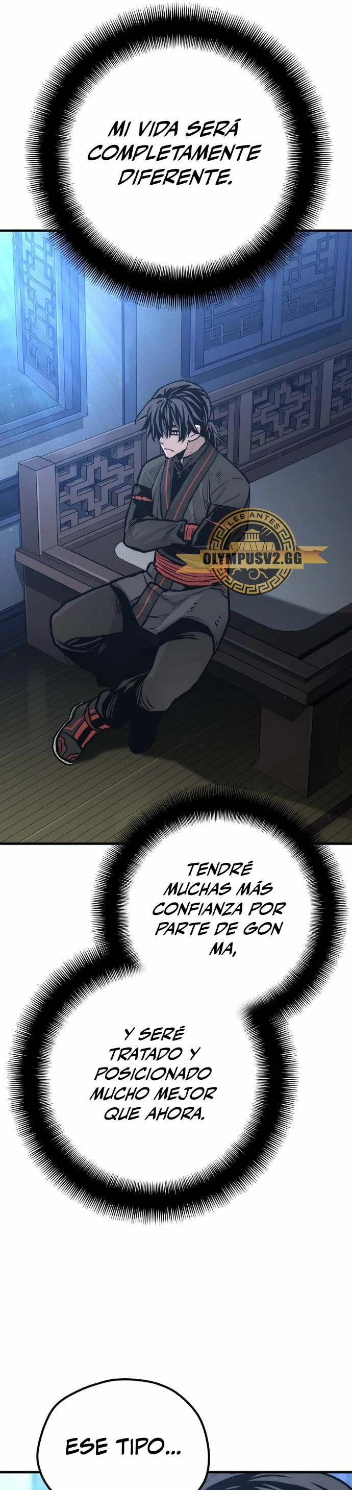 Sistema de cultivo del demonio celestial Capitulo 91 página 47