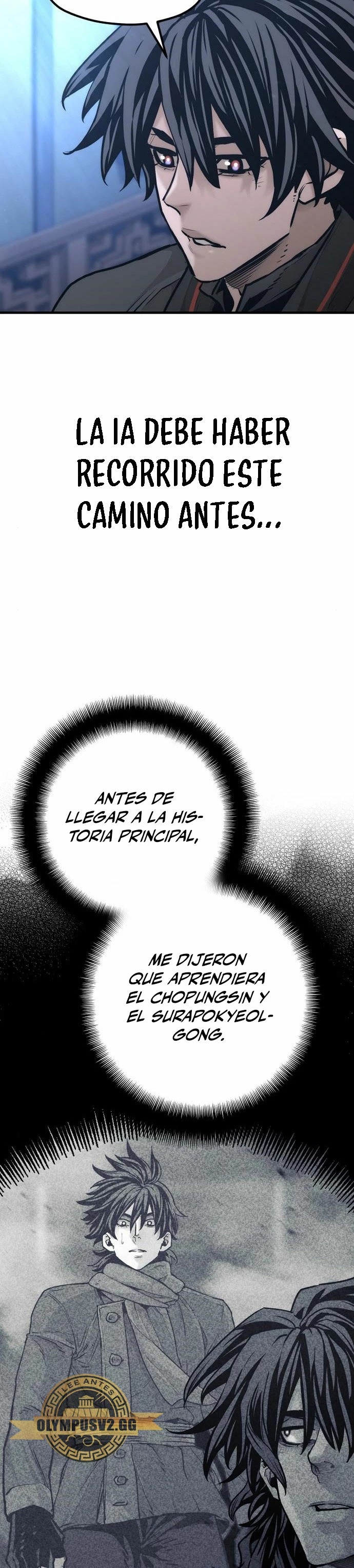 Sistema de cultivo del demonio celestial Capitulo 91 página 48