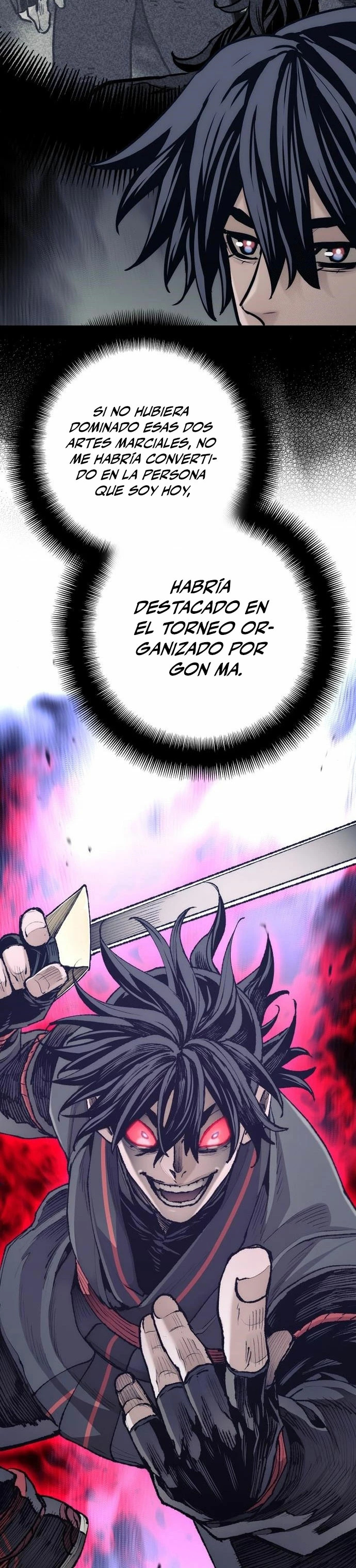 Sistema de cultivo del demonio celestial Capitulo 91 página 49