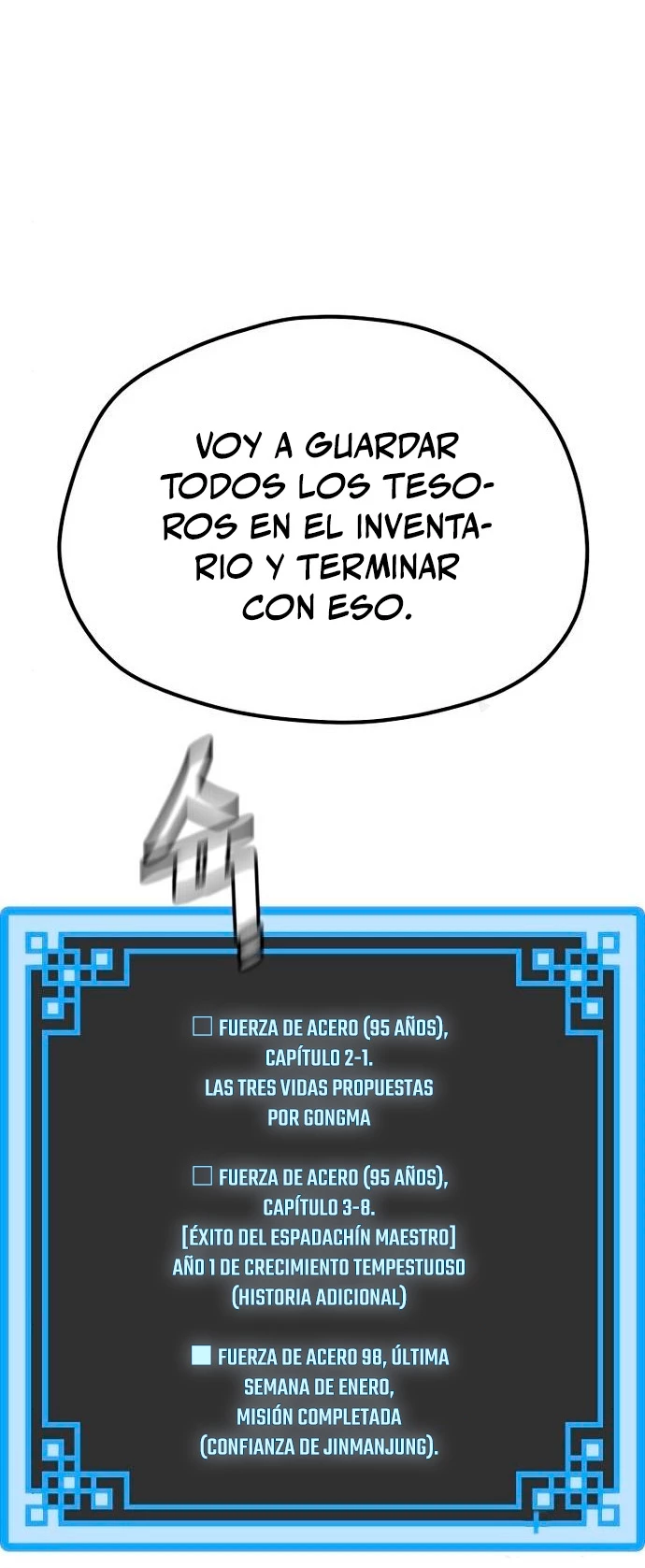 Sistema de cultivo del demonio celestial Capitulo 92 página 18