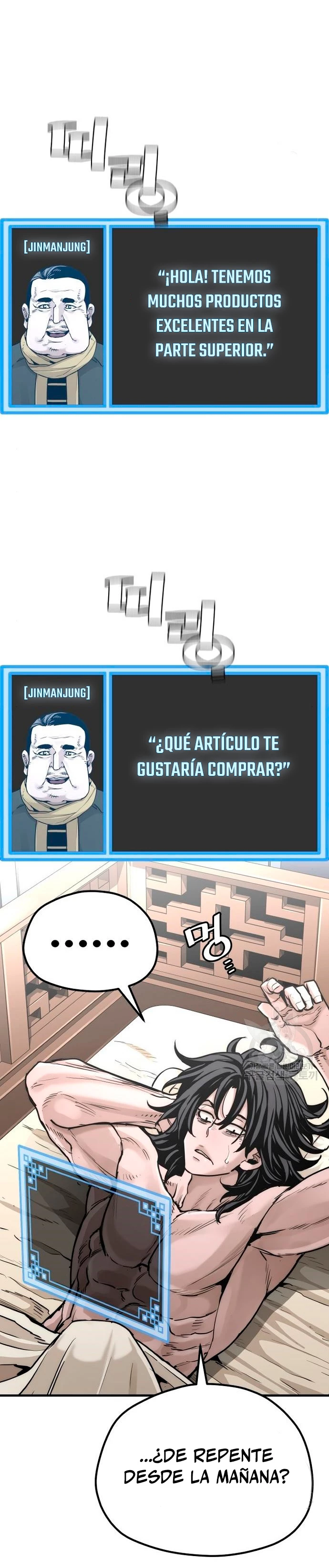 Sistema de cultivo del demonio celestial Capitulo 92 página 21