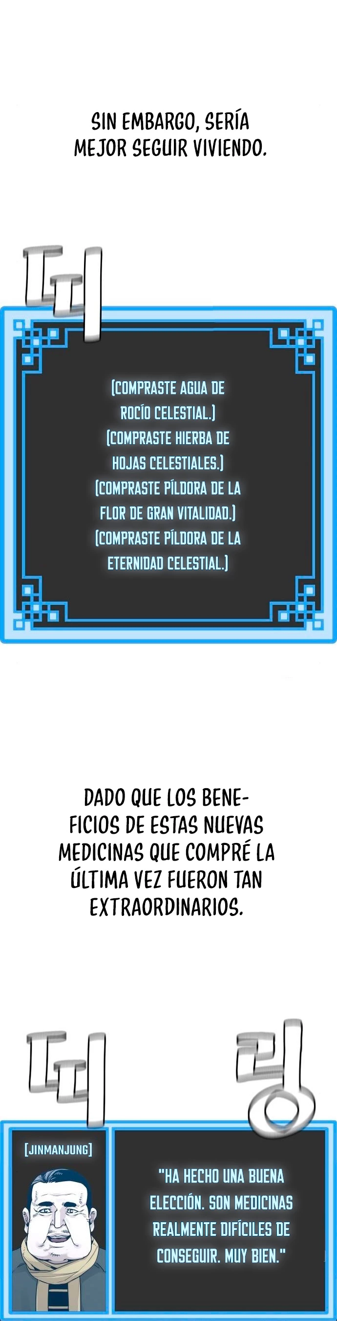 Sistema de cultivo del demonio celestial Capitulo 92 página 24