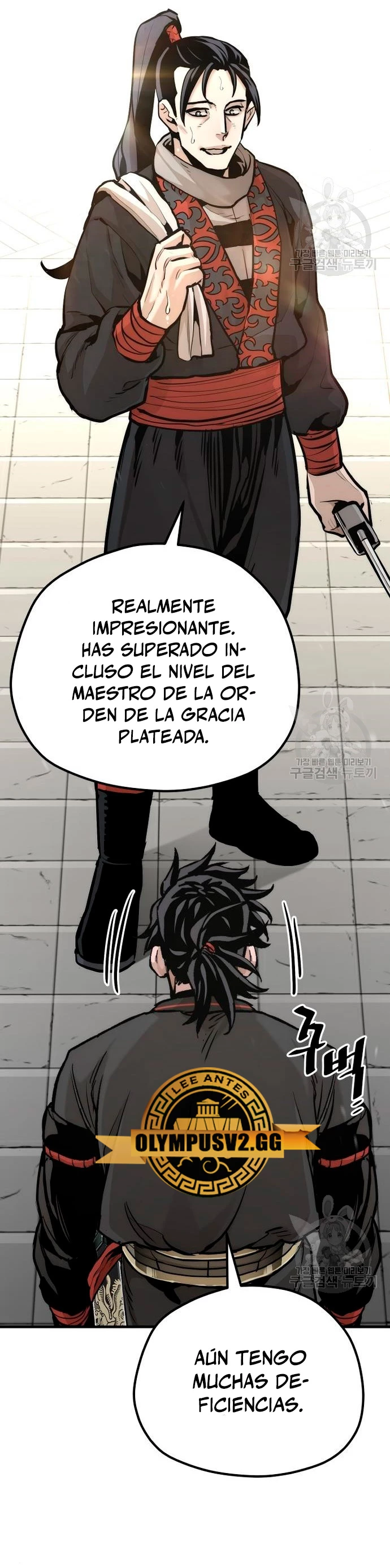 Sistema de cultivo del demonio celestial Capitulo 92 página 31