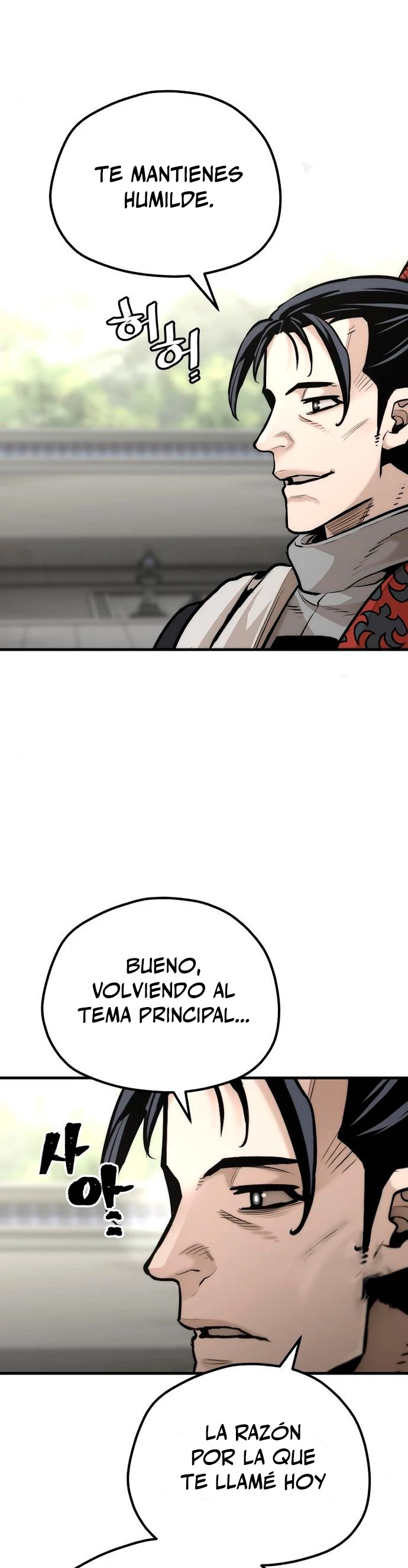 Sistema de cultivo del demonio celestial Capitulo 92 página 32