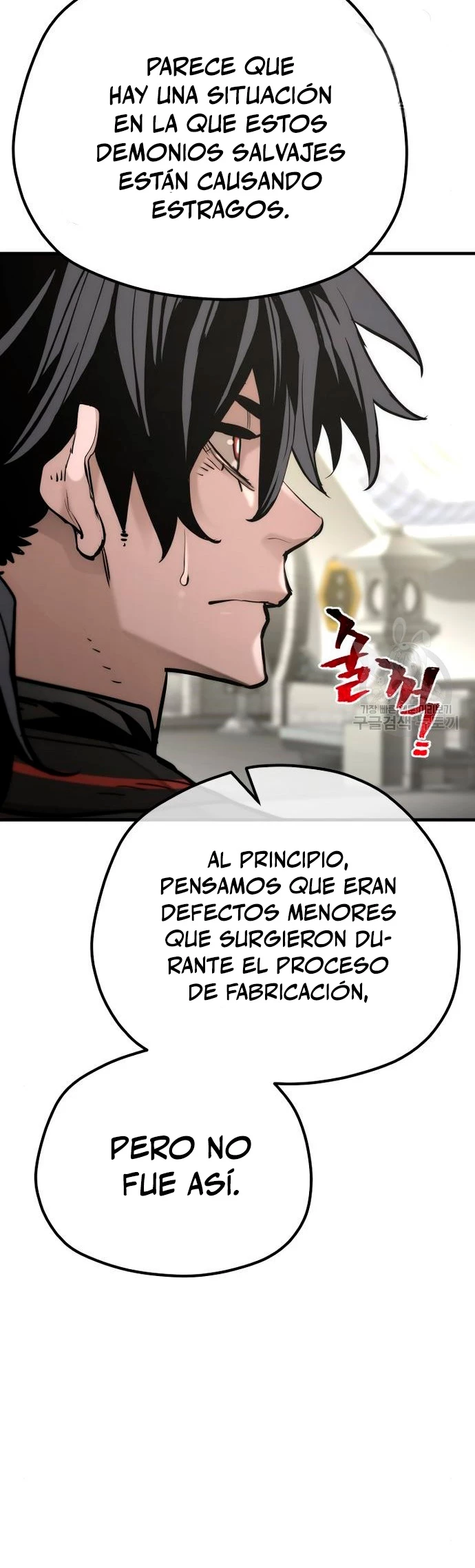 Sistema de cultivo del demonio celestial Capitulo 92 página 37