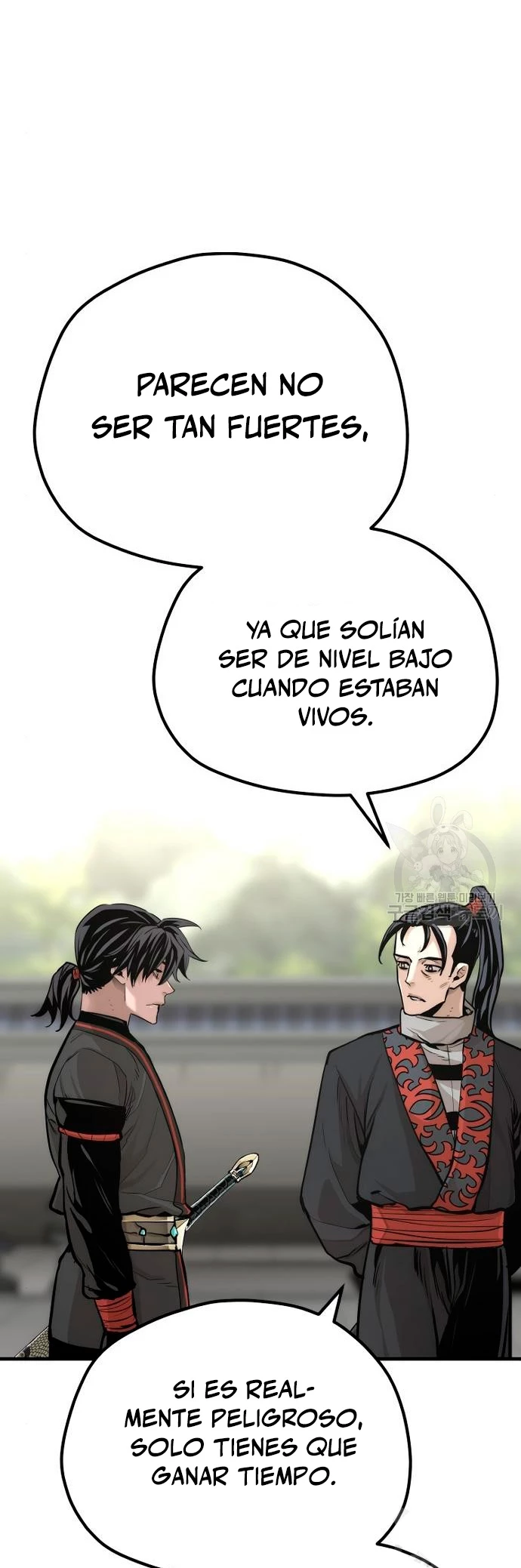 Sistema de cultivo del demonio celestial Capitulo 92 página 40