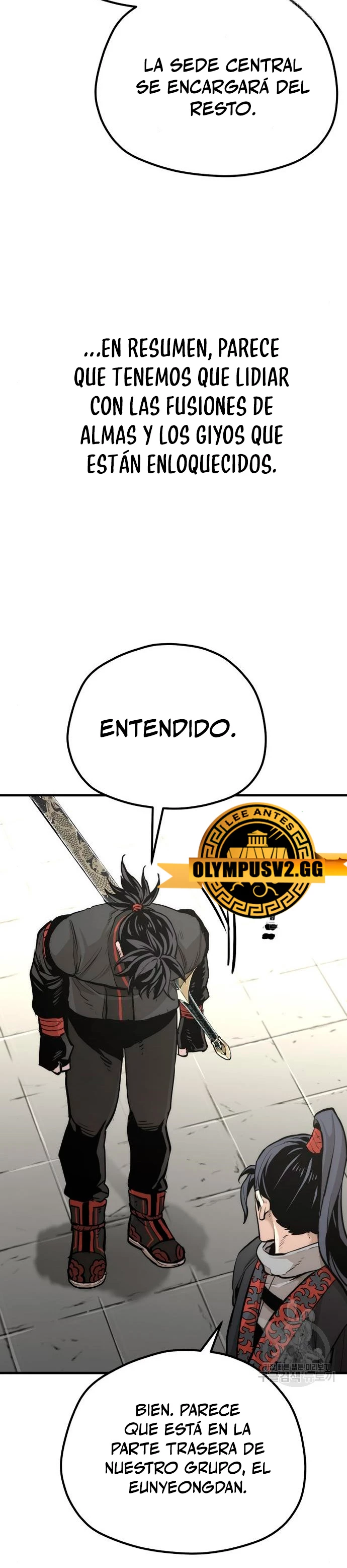 Sistema de cultivo del demonio celestial Capitulo 92 página 41