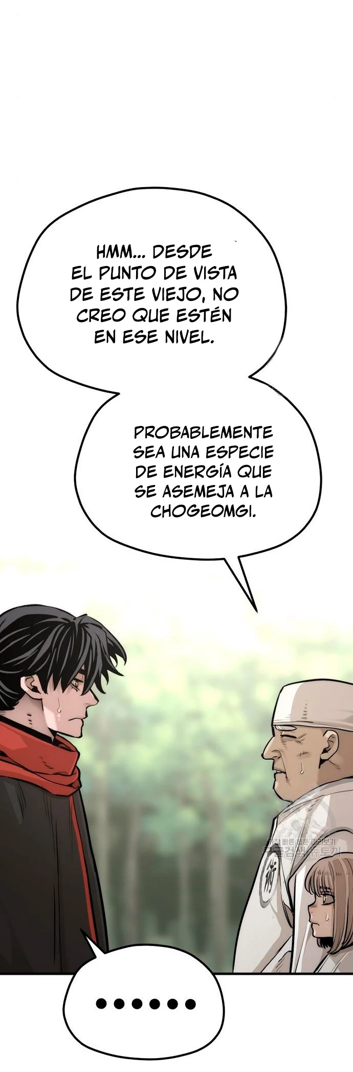 Sistema de cultivo del demonio celestial Capitulo 92 página 54