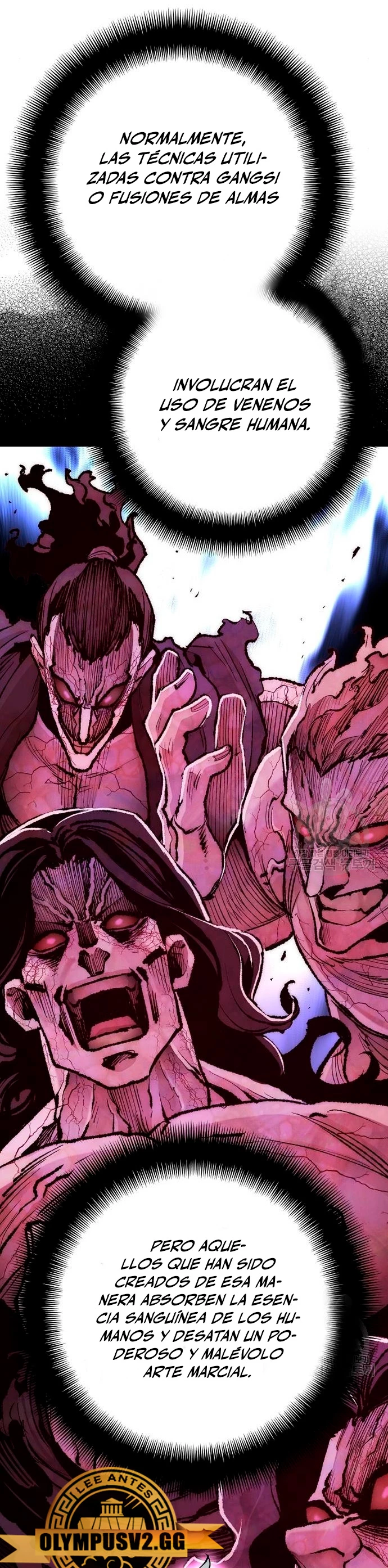 Sistema de cultivo del demonio celestial Capitulo 92 página 56