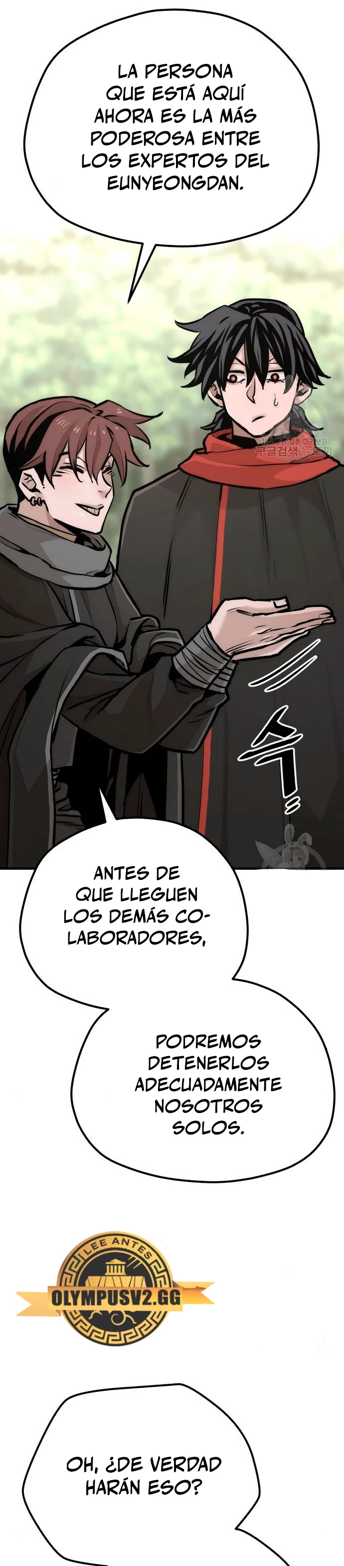 Sistema de cultivo del demonio celestial Capitulo 92 página 63