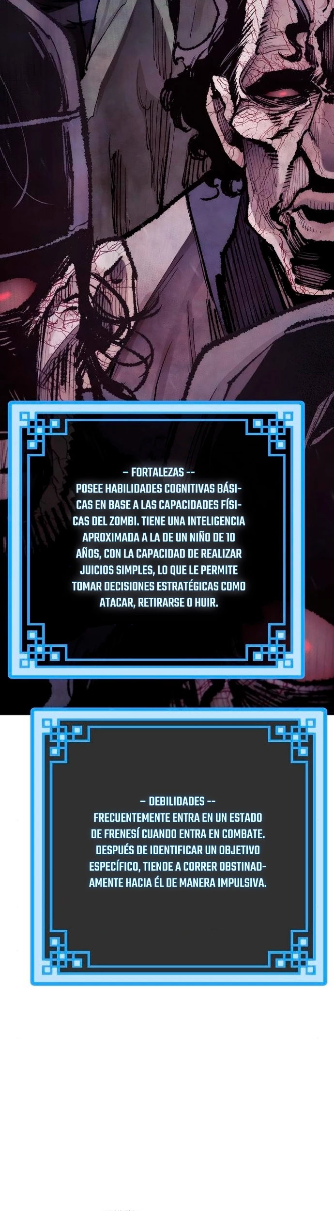 Sistema de cultivo del demonio celestial Capitulo 93 página 13