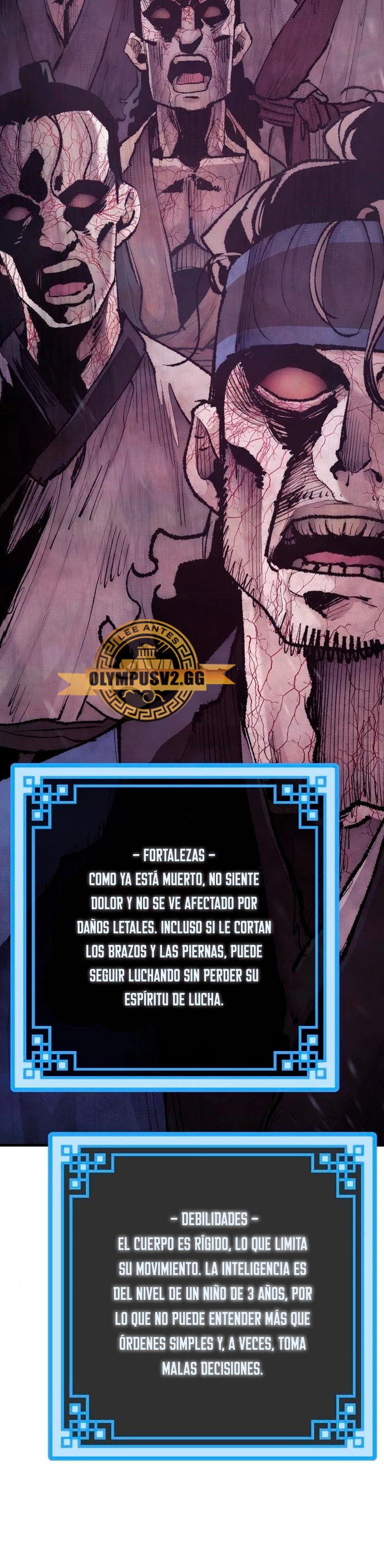 Sistema de cultivo del demonio celestial Capitulo 93 página 29