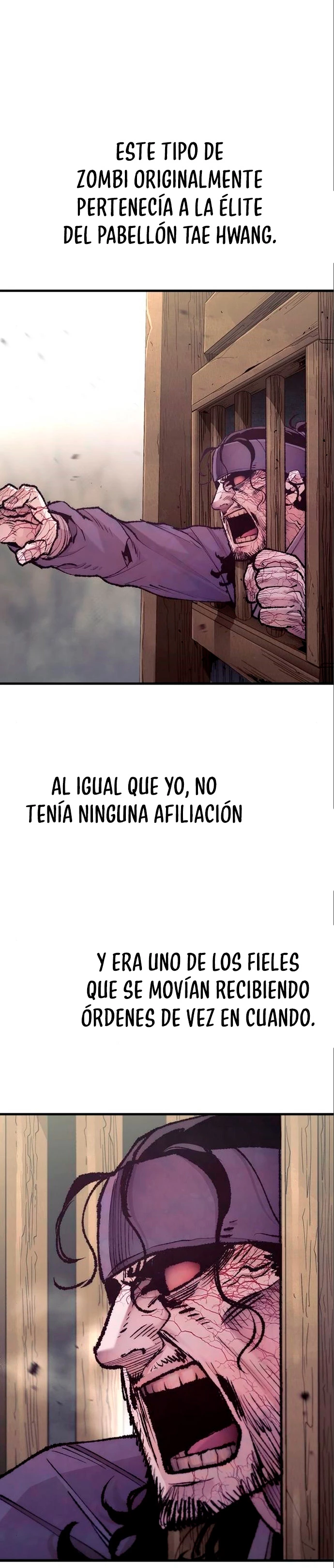 Sistema de cultivo del demonio celestial Capitulo 93 página 30