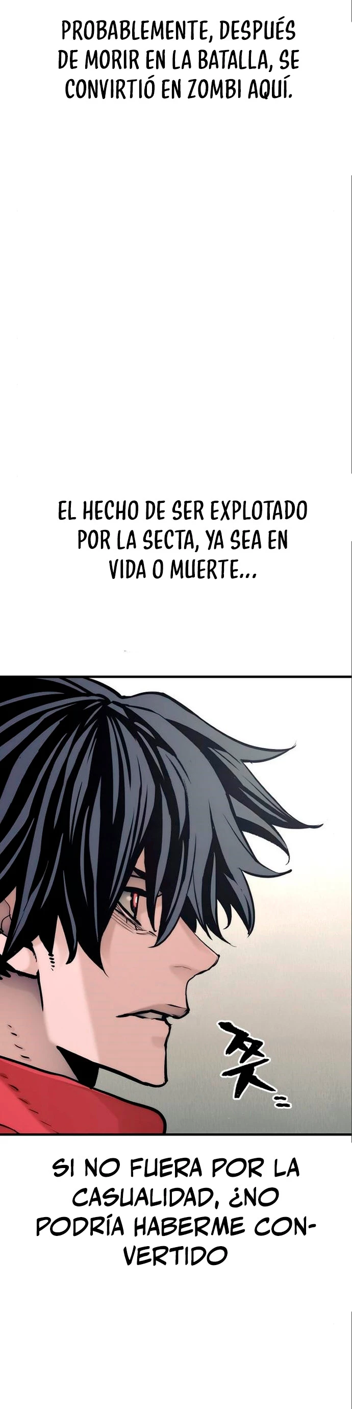 Sistema de cultivo del demonio celestial Capitulo 93 página 31