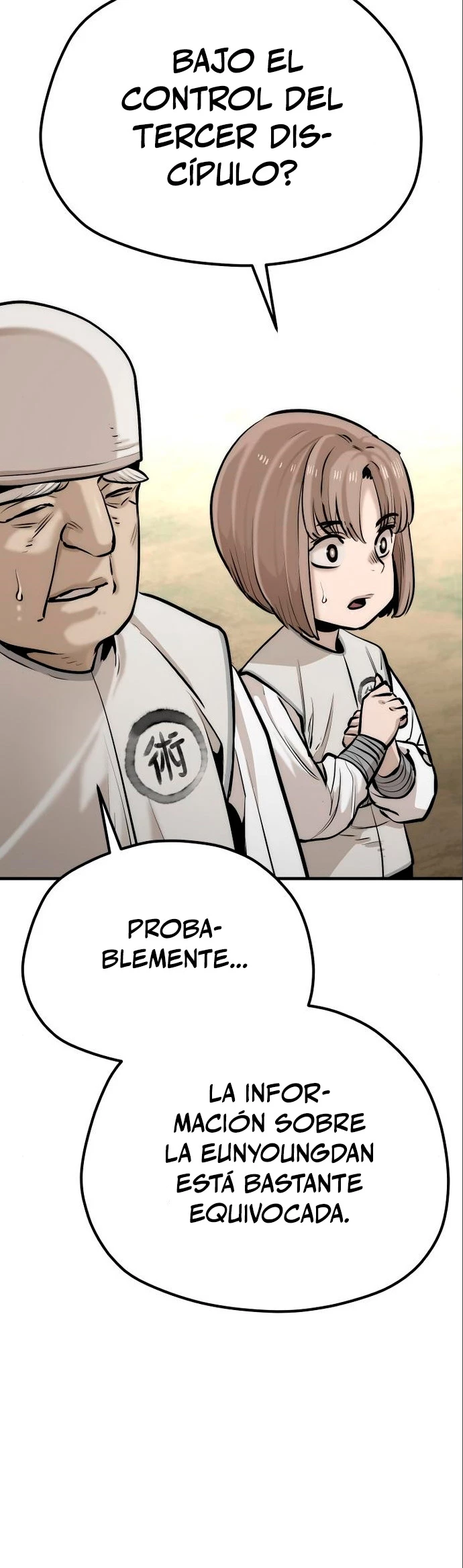 Sistema de cultivo del demonio celestial Capitulo 93 página 63