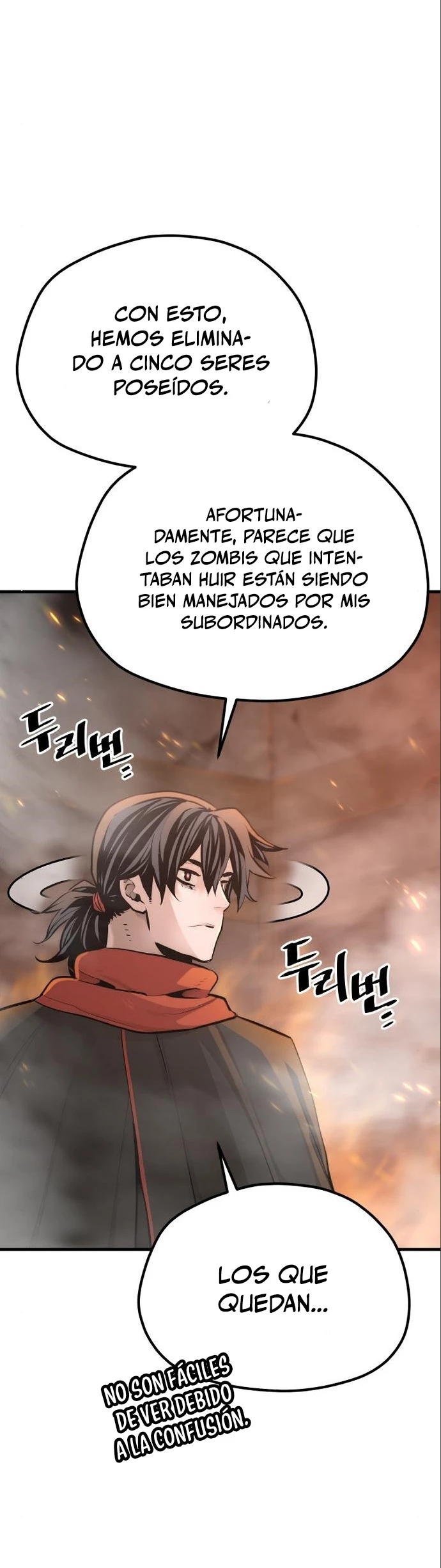 Sistema de cultivo del demonio celestial Capitulo 93 página 68