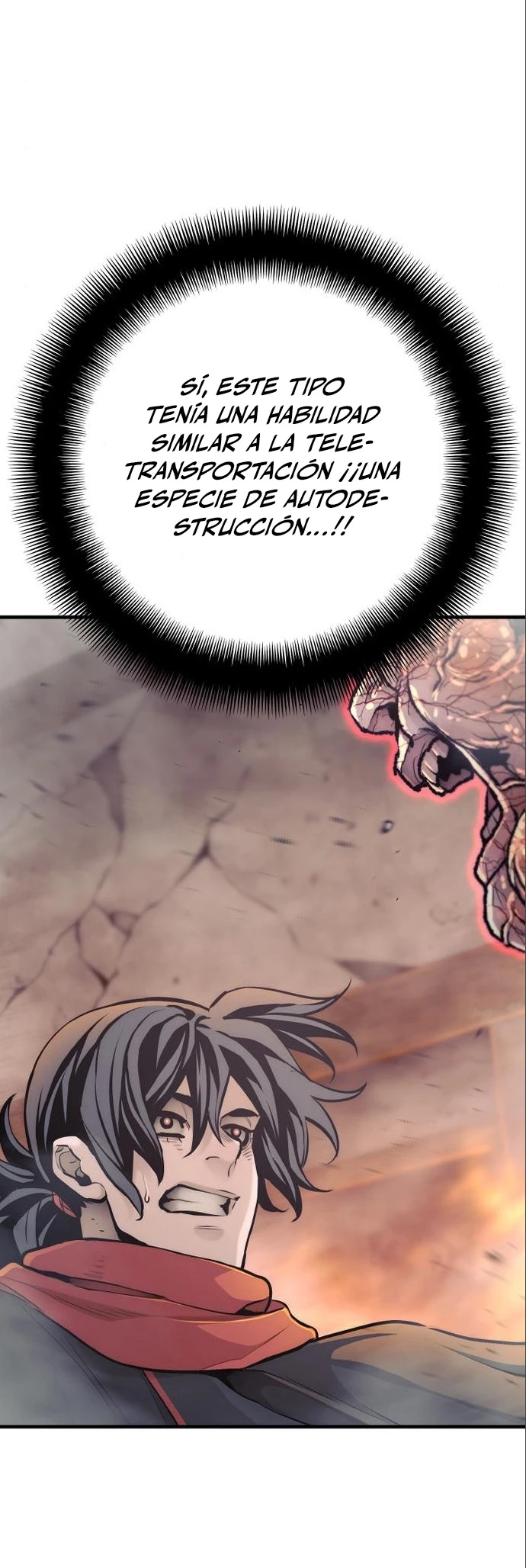 Sistema de cultivo del demonio celestial Capitulo 93 página 71