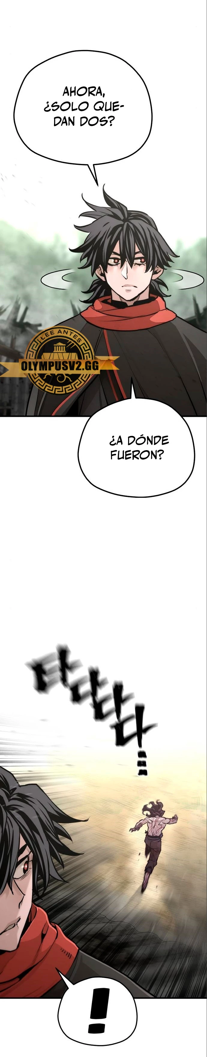 Sistema de cultivo del demonio celestial Capitulo 93 página 80