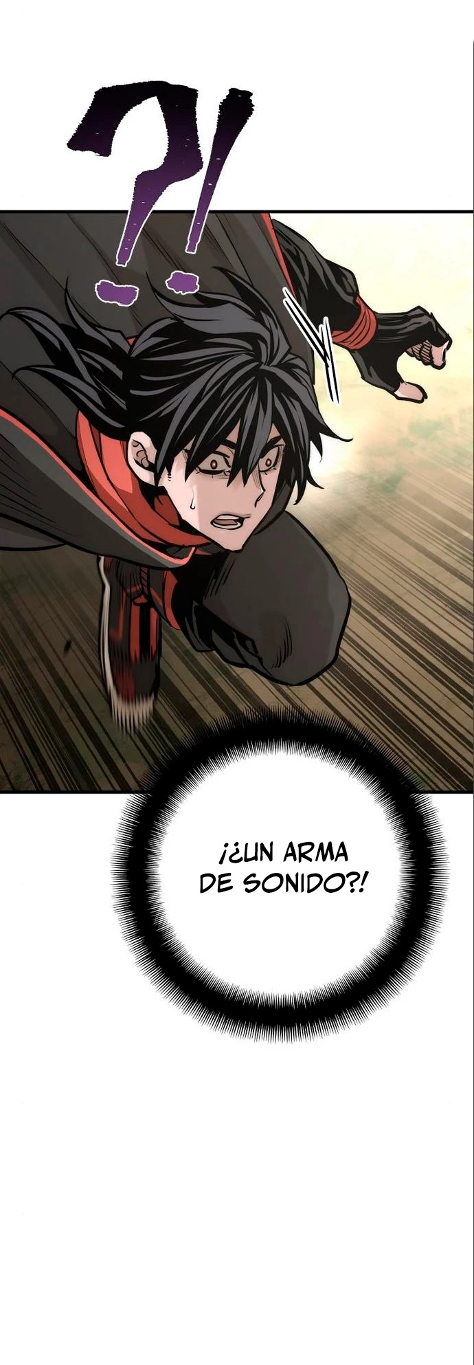 Sistema de cultivo del demonio celestial Capitulo 93 página 87