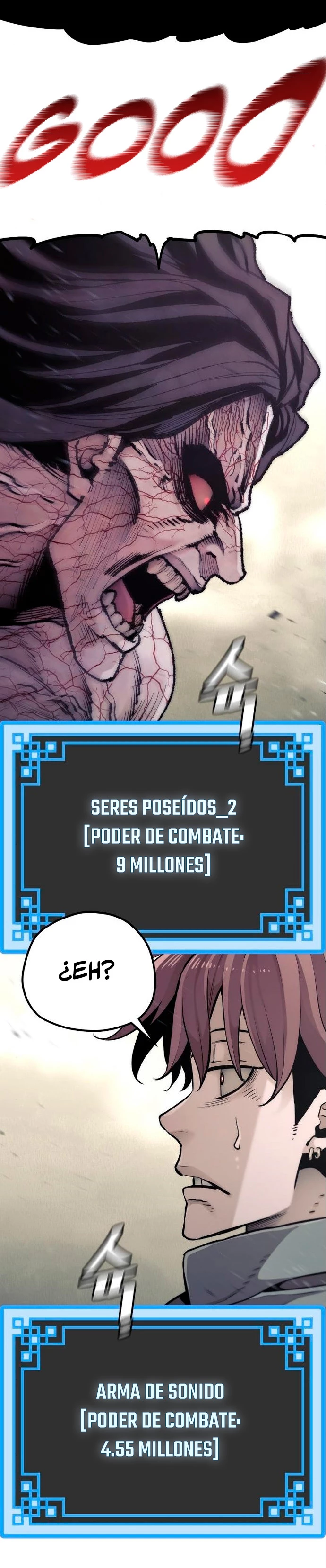 Sistema de cultivo del demonio celestial Capitulo 93 página 89