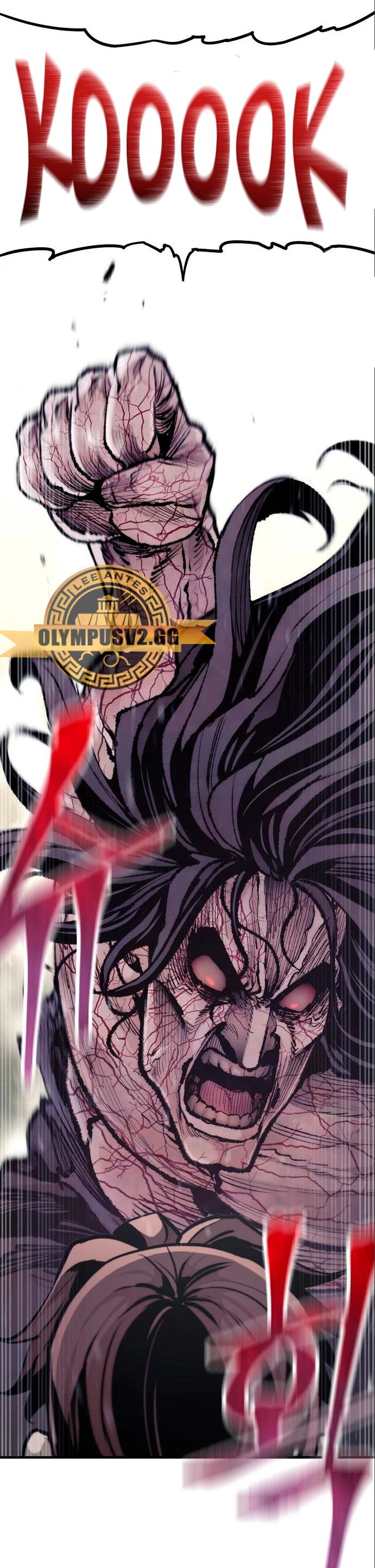 Sistema de cultivo del demonio celestial Capitulo 93 página 91