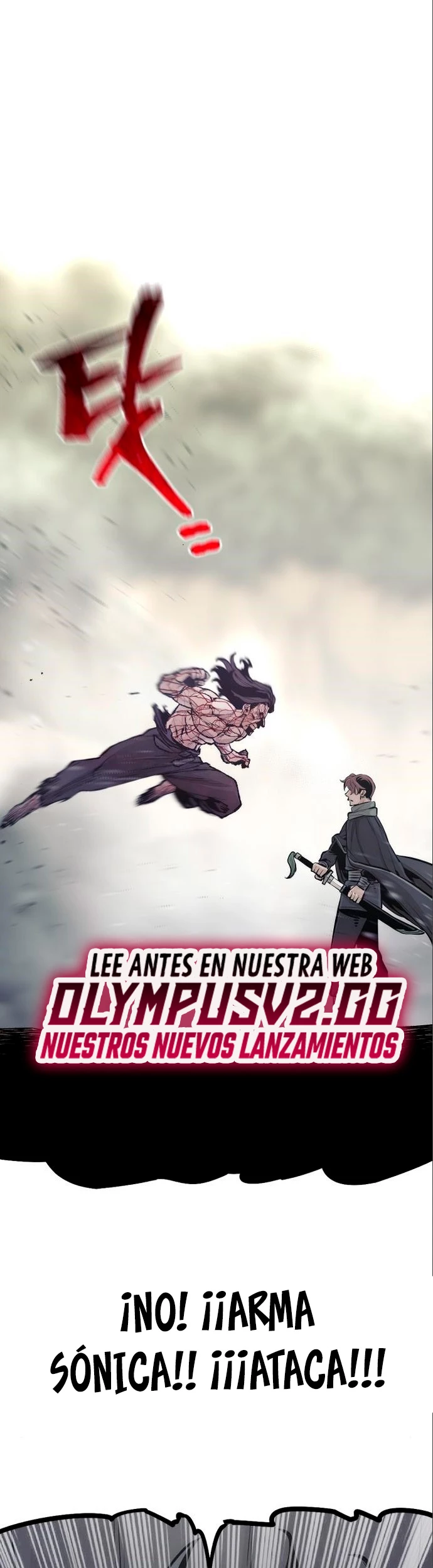 Sistema de cultivo del demonio celestial Capitulo 94 página 2