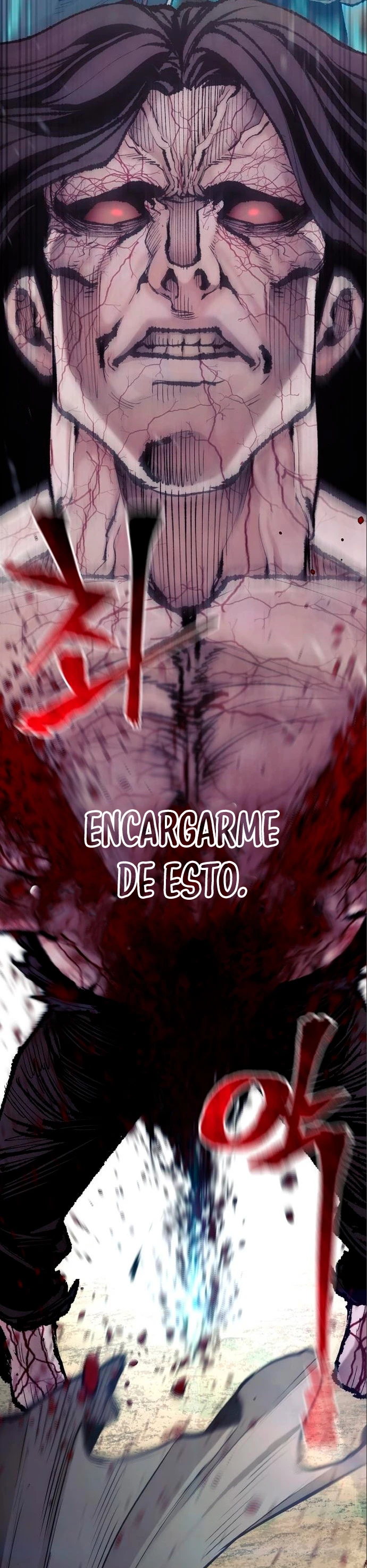 Sistema de cultivo del demonio celestial Capitulo 94 página 20
