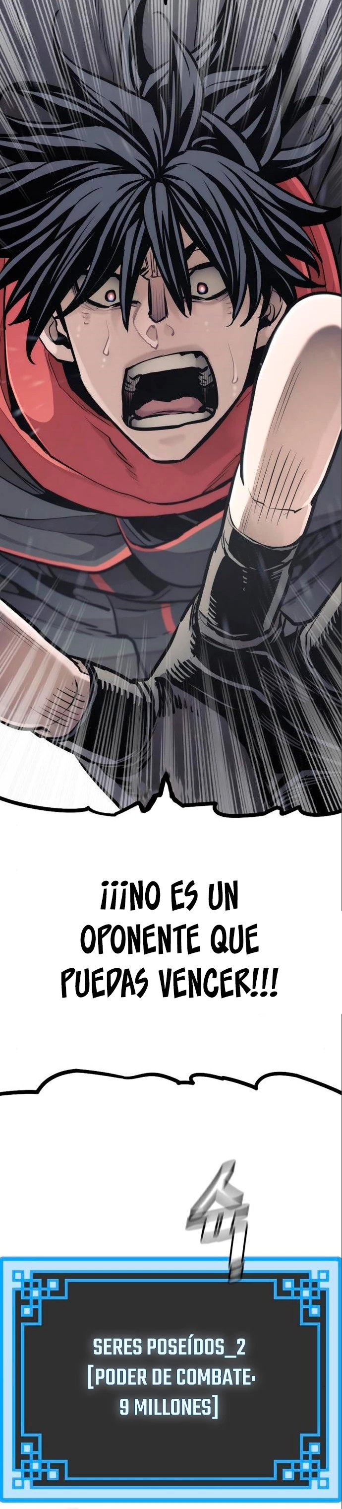 Sistema de cultivo del demonio celestial Capitulo 94 página 3
