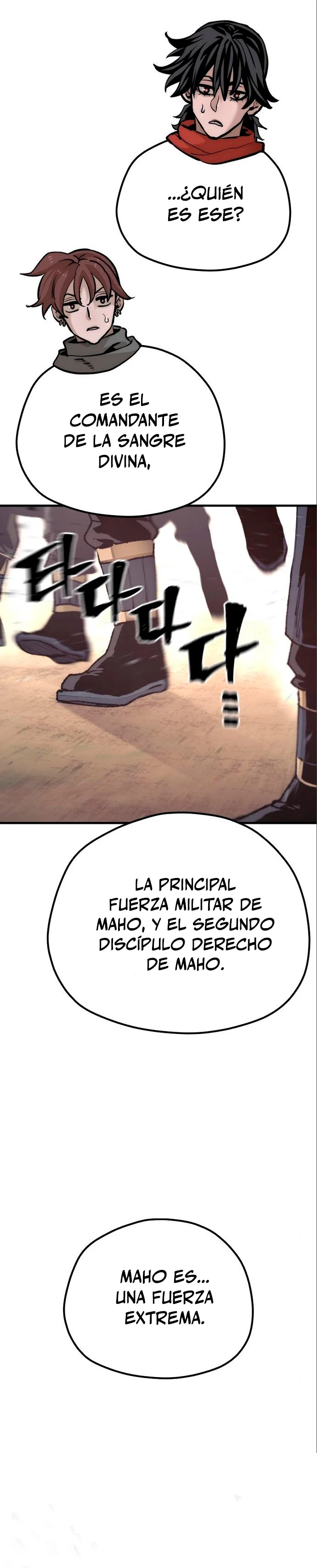 Sistema de cultivo del demonio celestial Capitulo 94 página 42