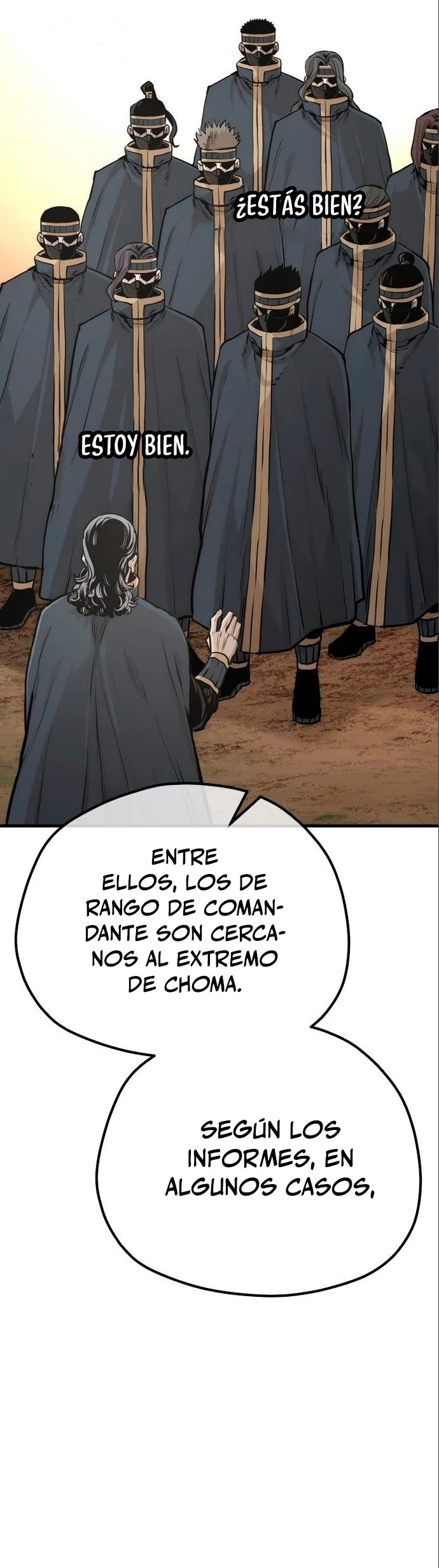 Sistema de cultivo del demonio celestial Capitulo 94 página 44