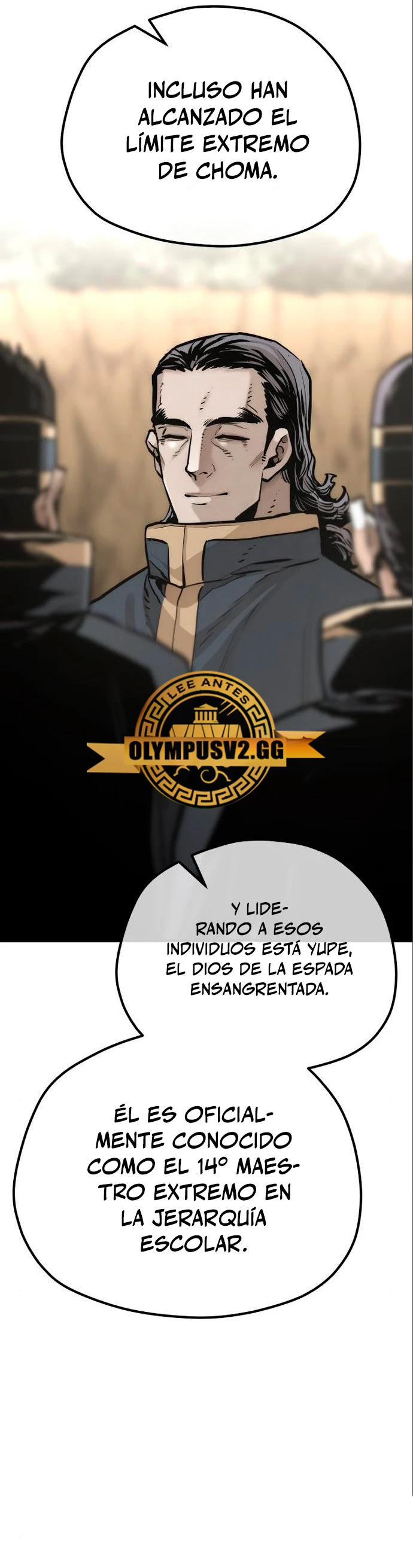 Sistema de cultivo del demonio celestial Capitulo 94 página 45