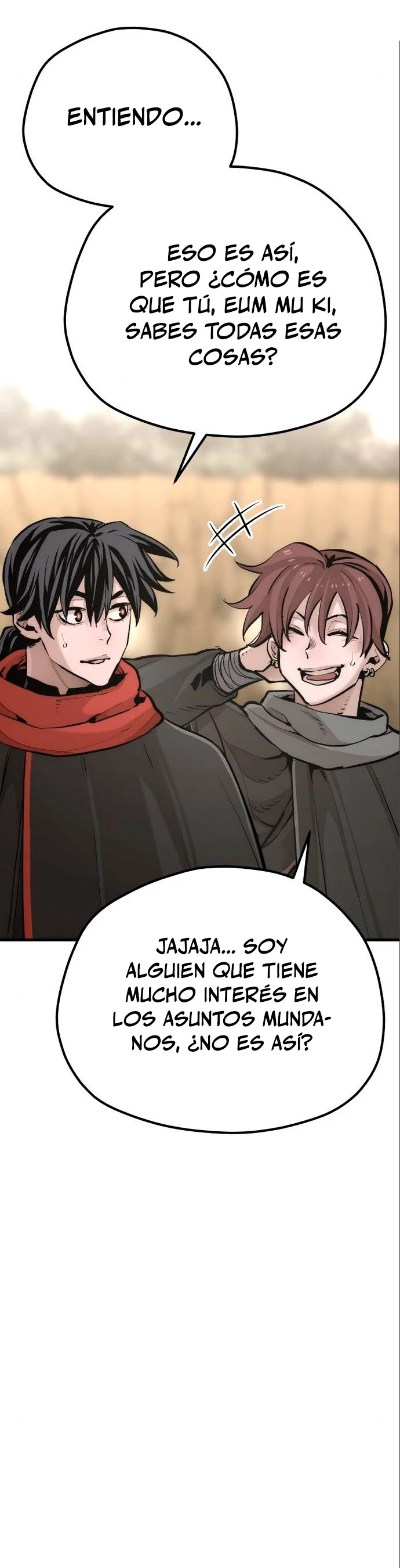 Sistema de cultivo del demonio celestial Capitulo 94 página 46