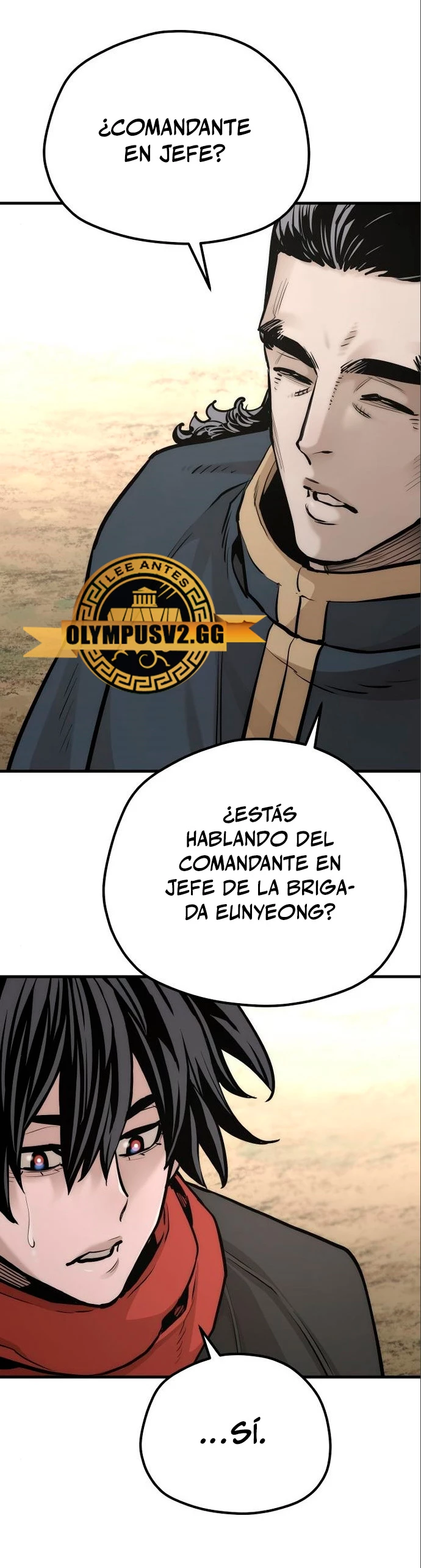 Sistema de cultivo del demonio celestial Capitulo 94 página 56