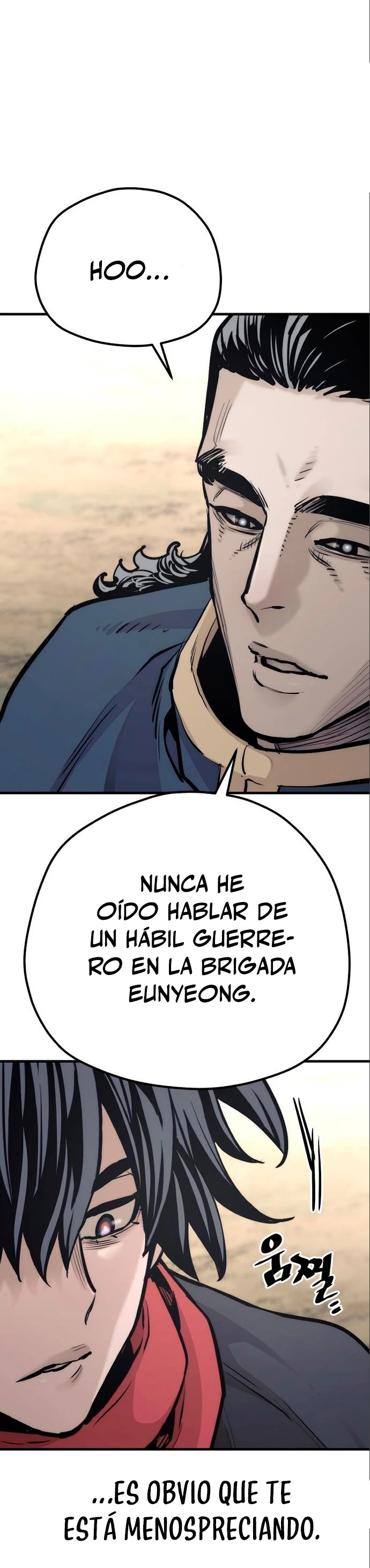 Sistema de cultivo del demonio celestial Capitulo 94 página 57