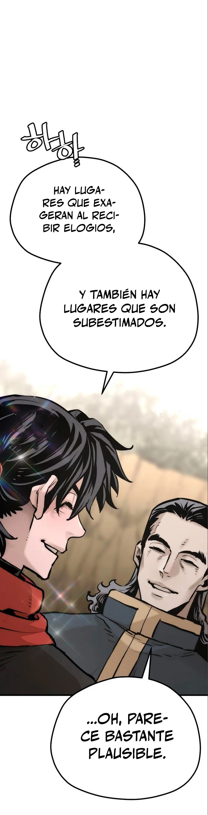 Sistema de cultivo del demonio celestial Capitulo 94 página 58