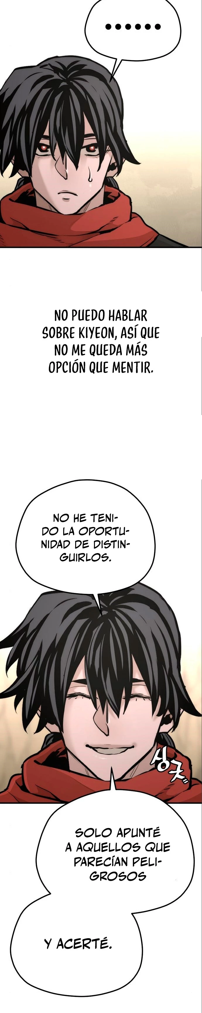 Sistema de cultivo del demonio celestial Capitulo 94 página 60