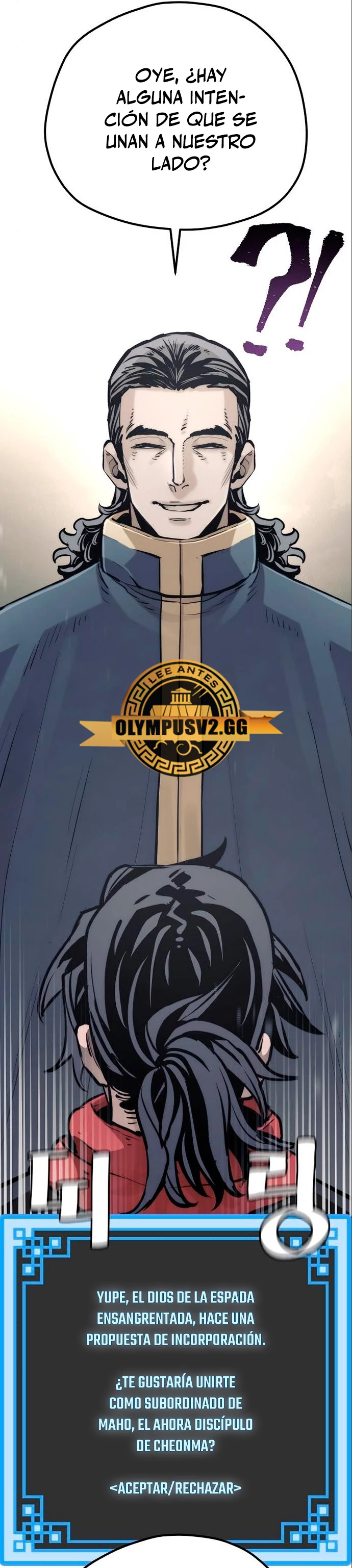 Sistema de cultivo del demonio celestial Capitulo 94 página 63