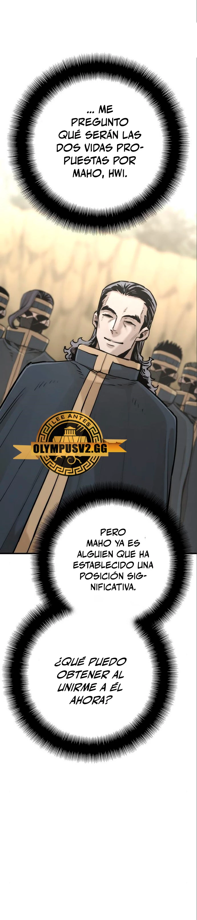 Sistema de cultivo del demonio celestial Capitulo 94 página 66