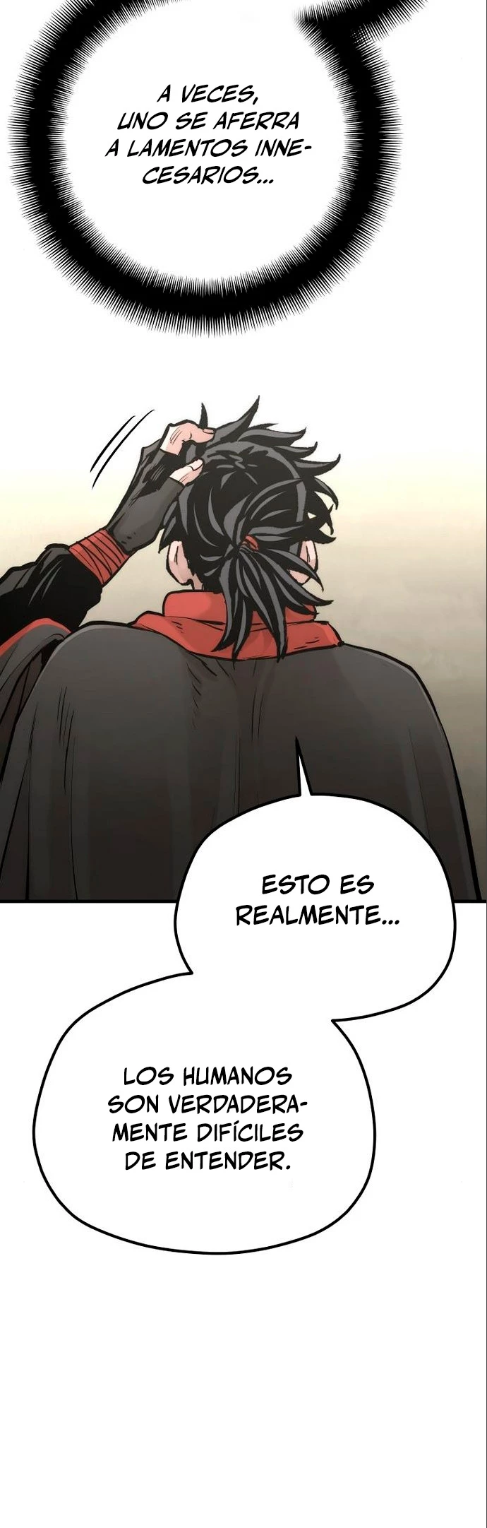 Sistema de cultivo del demonio celestial Capitulo 94 página 83