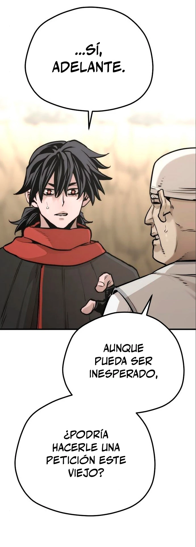 Sistema de cultivo del demonio celestial Capitulo 94 página 85
