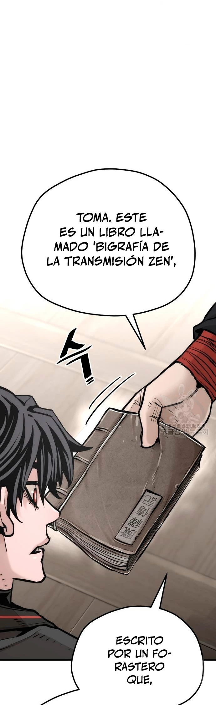 Sistema de cultivo del demonio celestial Capitulo 95 página 28