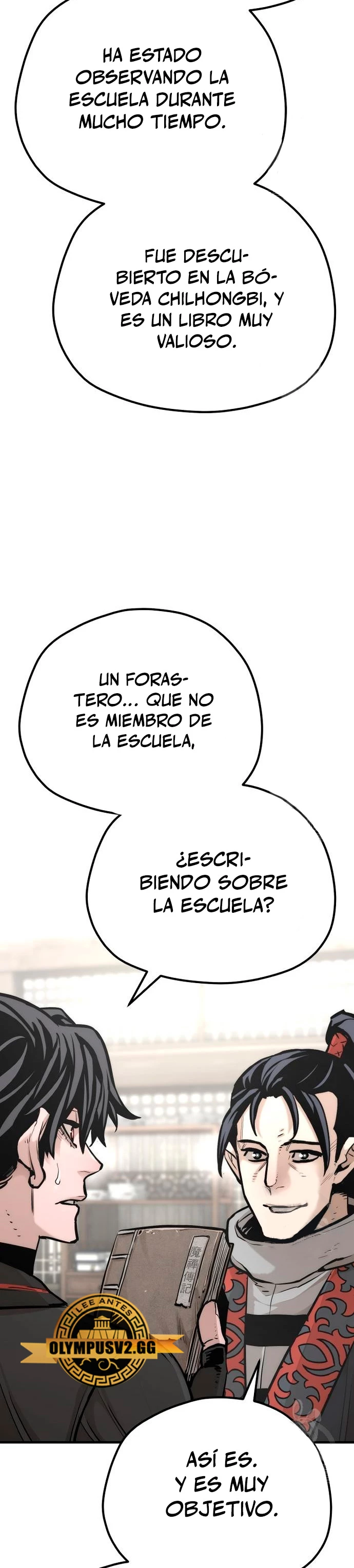 Sistema de cultivo del demonio celestial Capitulo 95 página 29