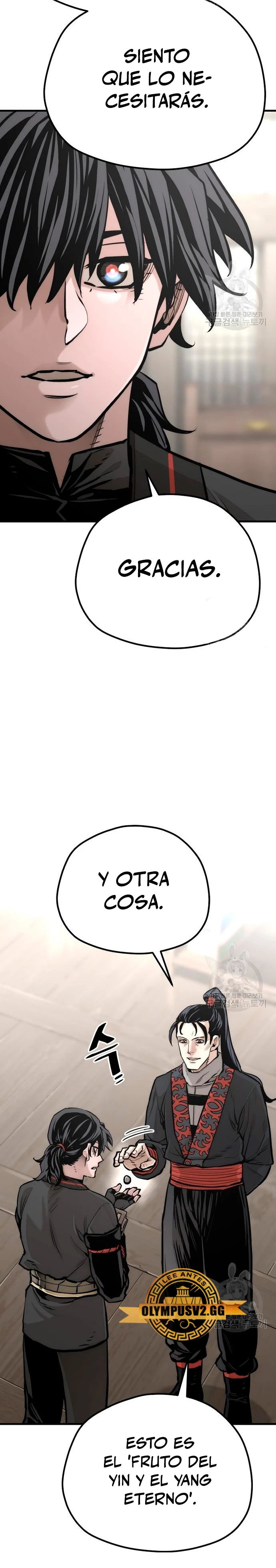 Sistema de cultivo del demonio celestial Capitulo 95 página 31